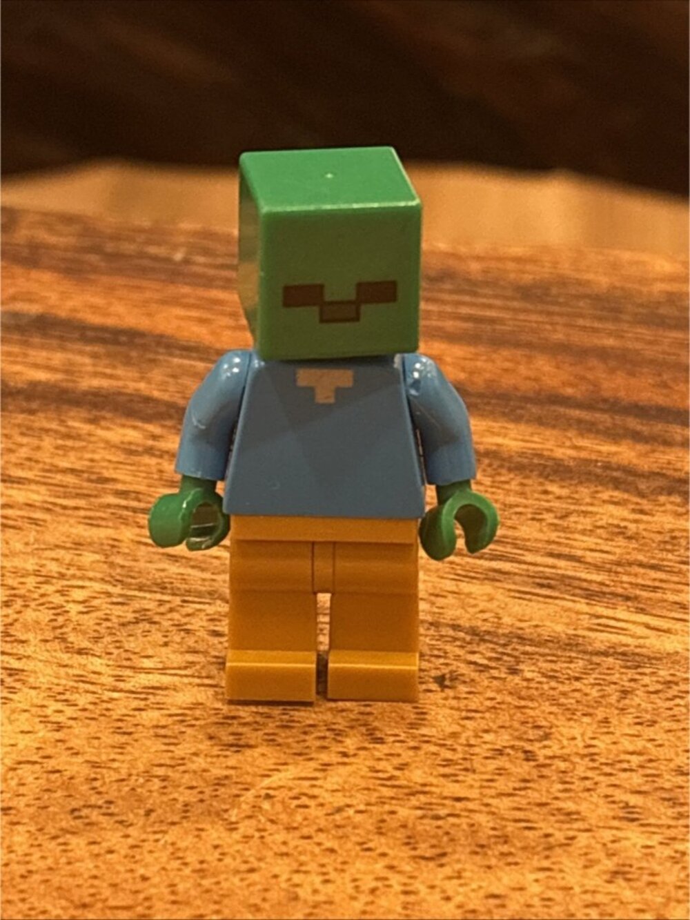 Lego Minifigure ( Authentic )